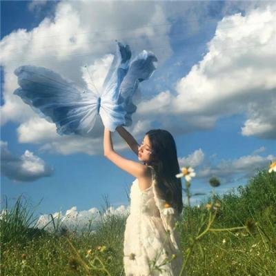 黑白人间